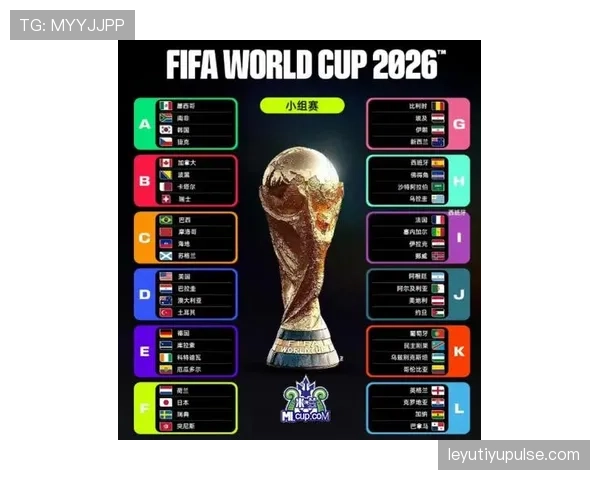 苏格兰能否创造历史？2026世界杯出线形势深度分析